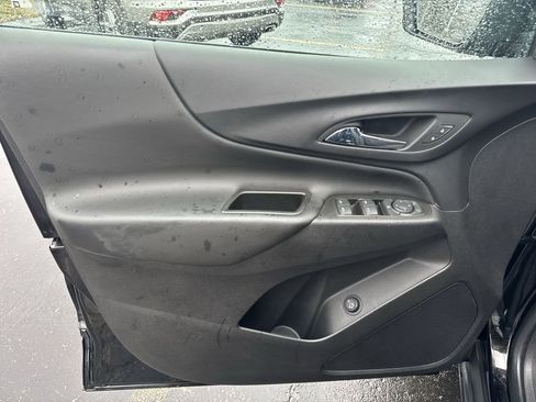 Certified 2022 Chevrolet Equinox LT image 21