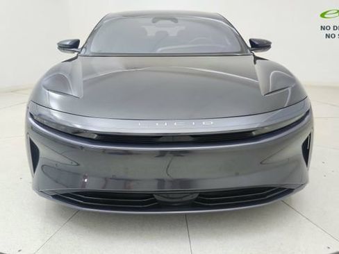 Used 2024 Lucid Air Touring AWD/4WD image 2
