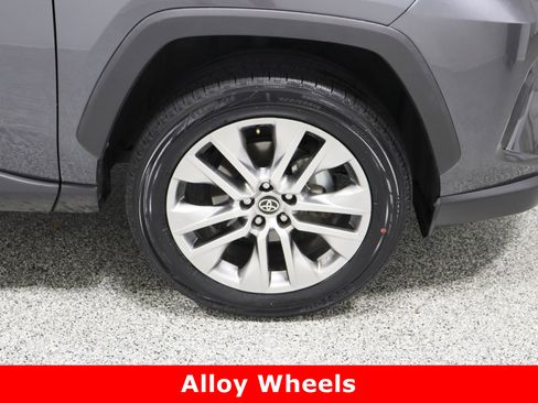 Certified 2024 Toyota RAV4 XLE Premium image 5
