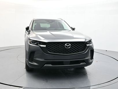 New 2026 MAZDA CX-50 2.5 Hybrid w/ Weather Package