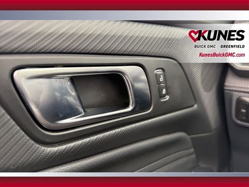 Used 2025 Ford Mustang GT Premium image 36