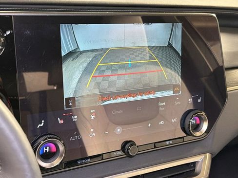 Certified 2024 Lexus RX 350 Premium image 31