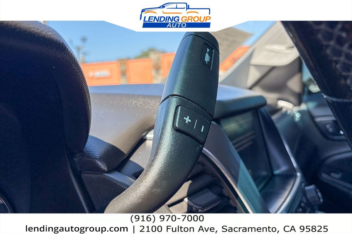 Used 2019 Chevrolet Tahoe LT RWD image 19