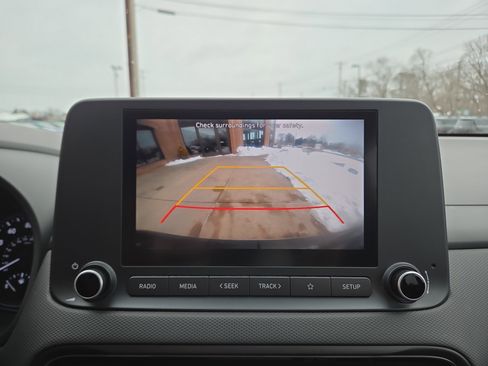 Certified 2023 Hyundai Kona SEL image 26