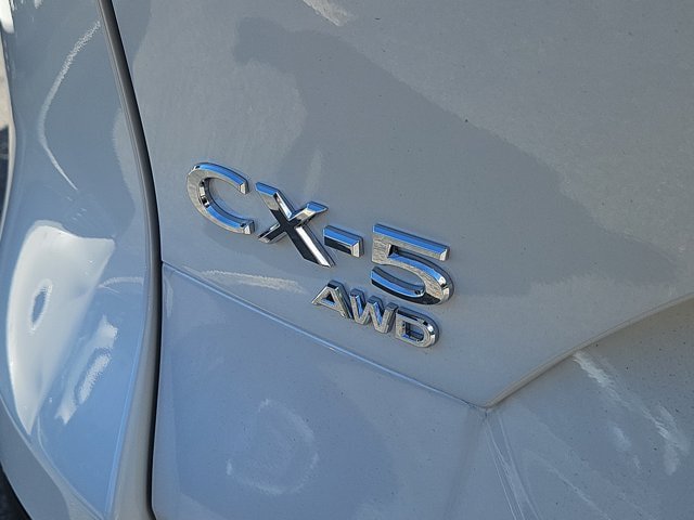 New 2026 MAZDA CX-5 2.5 S w/ Premium Plus Package AWD/4WD image 4