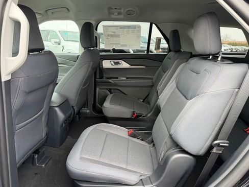 New 2026 Ford Explorer Active image 13