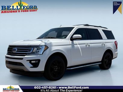 Used 2020 Ford Expedition XLT w/ Equipment Group 202A