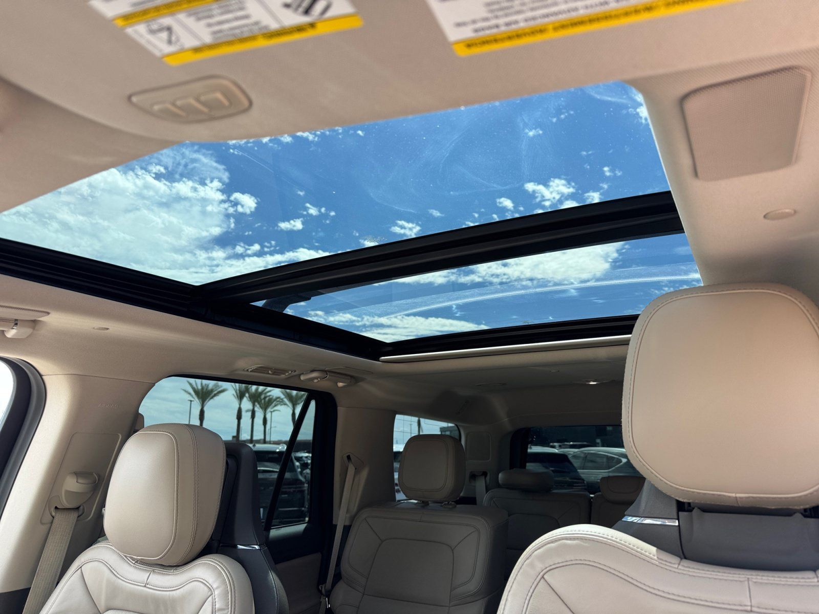 Used 2023 Lincoln Navigator Reserve RWD image 33