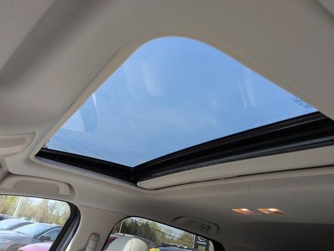 Used 2023 MAZDA CX-5 AWD 2.5 S w/ Premium Package image 10