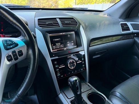 Used 2014 Ford Explorer Limited image 10