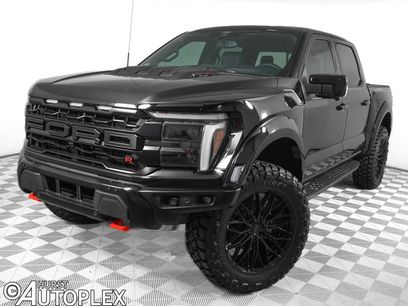 Used 2026 Ford F150 Raptor w/ Equipment Group 803A Raptor R