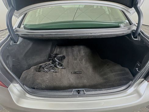 Used 2009 Lexus LS 460 RWD image 29