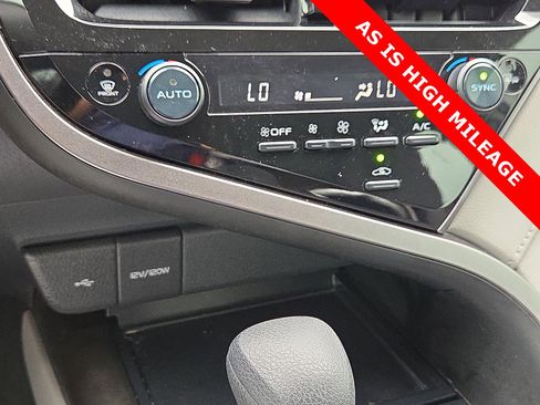 Used 2023 Toyota Camry LE w/ Convenience Package image 18