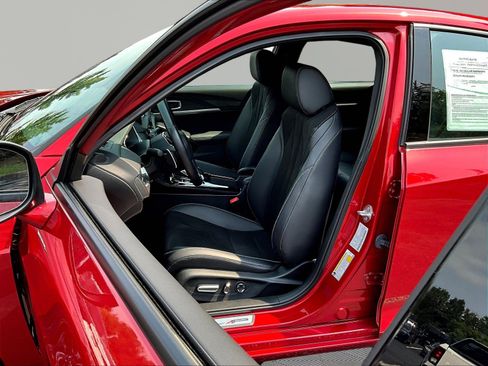 Used 2024 Acura Integra A-Spec FWD image 21