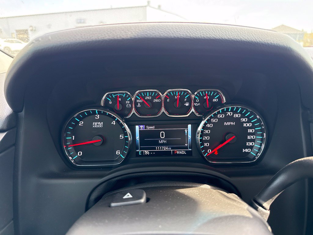 Used 2017 GMC Yukon SLT AWD/4WD image 17