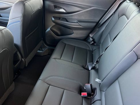 New 2026 Buick Envista Sport Touring w/ Convenience I Package FWD image 11