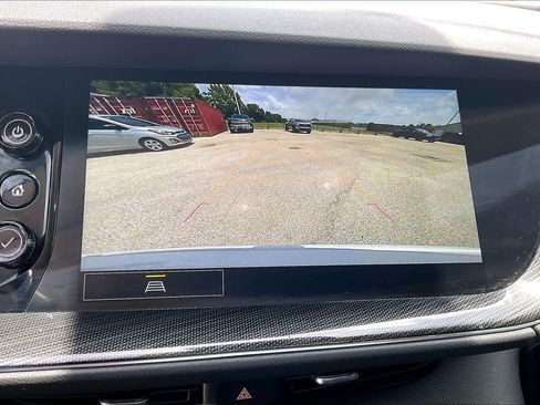 Used 2022 Buick Envision Preferred FWD image 26