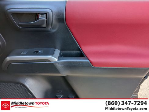 Used 2019 Toyota Tacoma SR5 image 34
