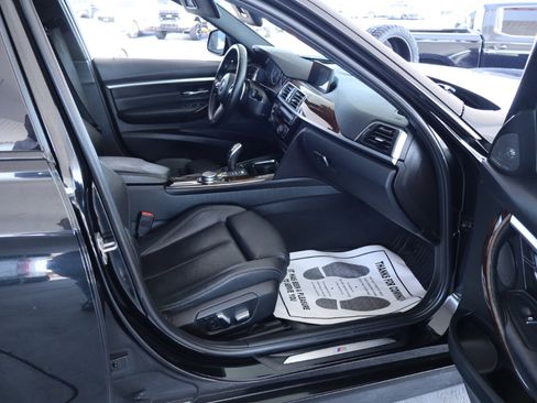 Used 2017 BMW 340i Sedan image 36
