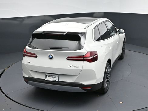 New 2026 BMW X3 xDrive30 w/ Convenience Package image 34
