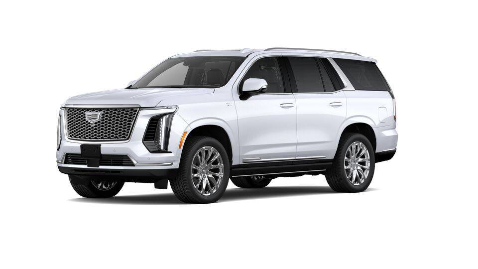 New 2026 Cadillac Escalade Luxury w/ LPO, Radiant Package RWD image 33