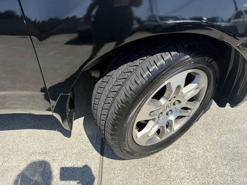 Used 2008 Acura MDX AWD/4WD image 25