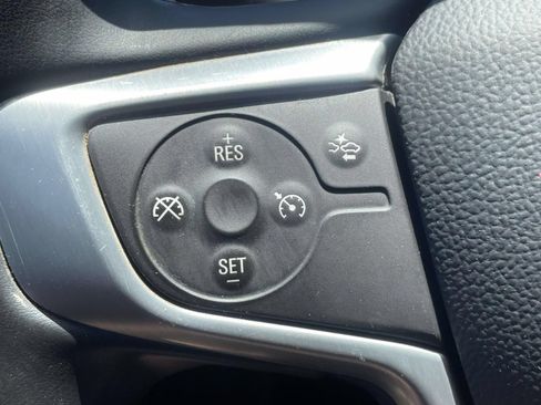 Used 2023 GMC Acadia SLT w/ Elevation Edition AWD/4WD image 22
