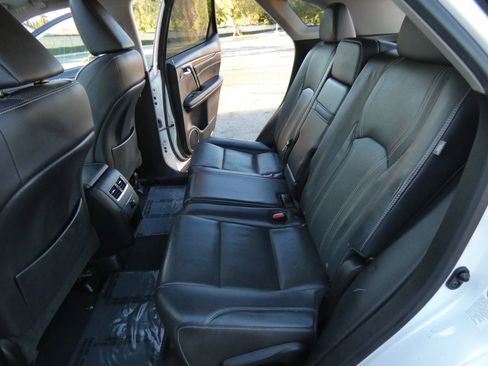 Used 2016 Lexus RX 350 FWD image 47