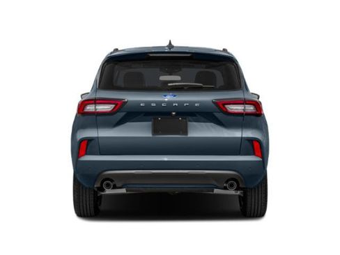 Used 2023 Ford Escape ST-Line w/ Tech Pack #1 AWD/4WD image 5