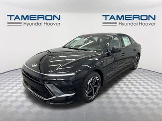 New 2026 Hyundai Sonata SEL video 1