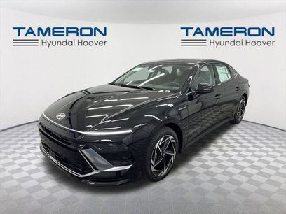 New 2026 Hyundai Sonata SEL