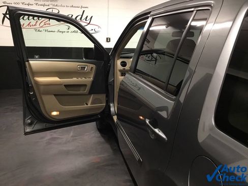Used 2009 Honda Pilot Touring image 20