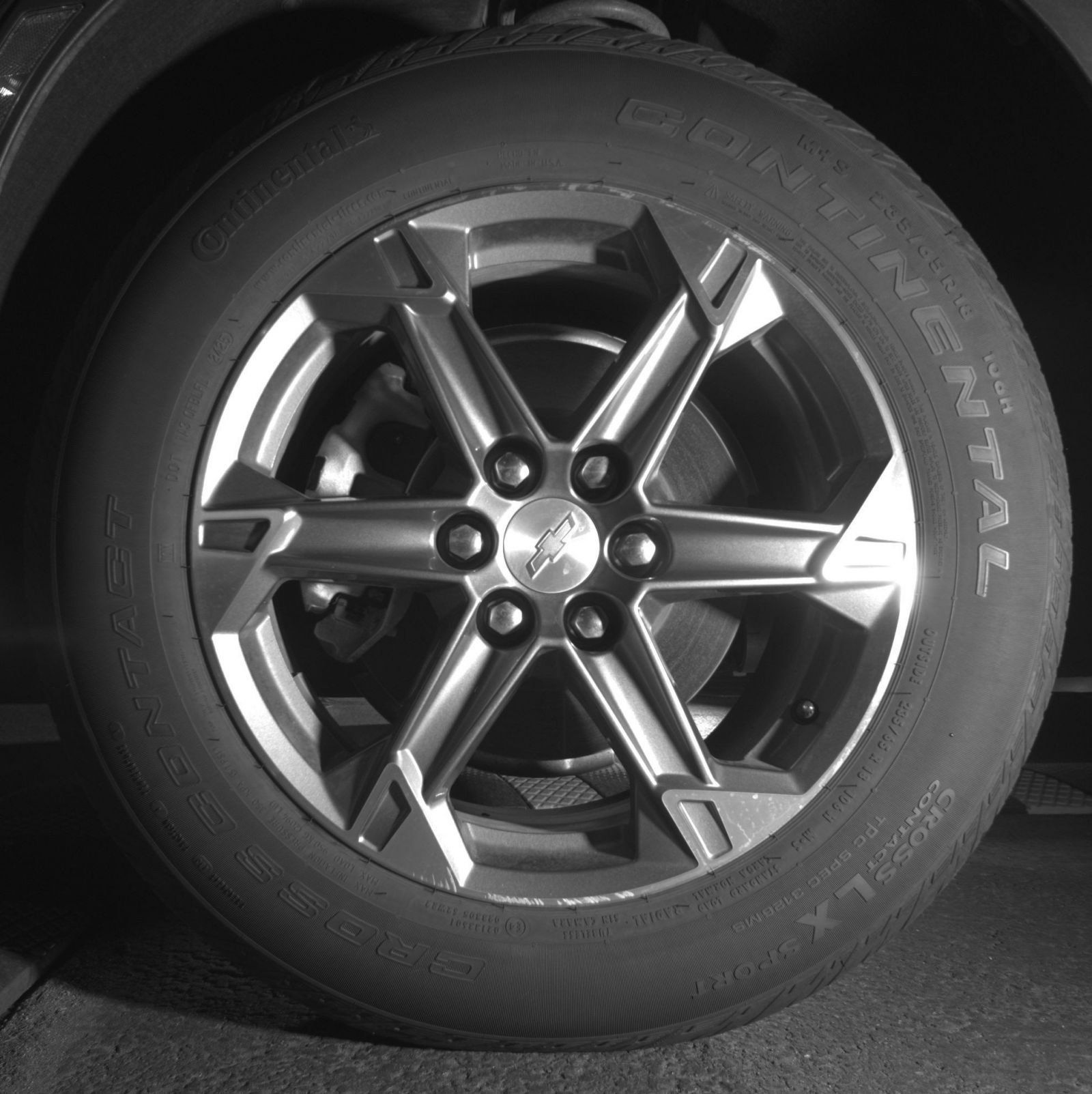 Used 2025 Chevrolet Blazer LT FWD image 14