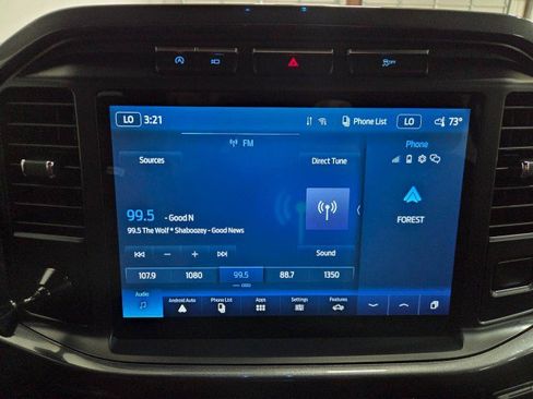 Used 2022 Ford F150 XLT w/ Equipment Group 302A High image 52