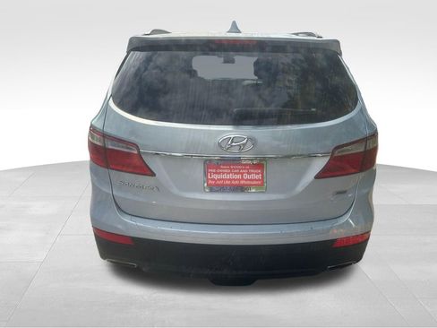 Used 2013 Hyundai Santa Fe GLS AWD/4WD image 24