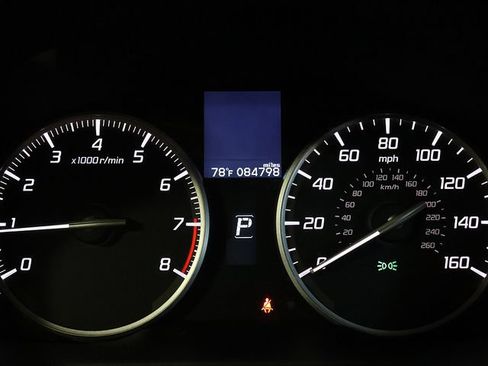 Certified 2017 Acura ILX FWD image 16