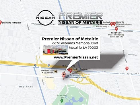 New 2025 Nissan Sentra SV image 32