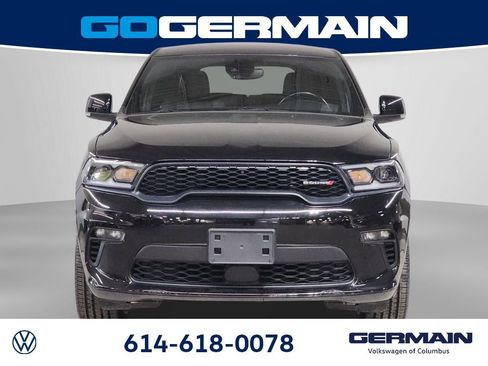 Used 2022 Dodge Durango GT image 4