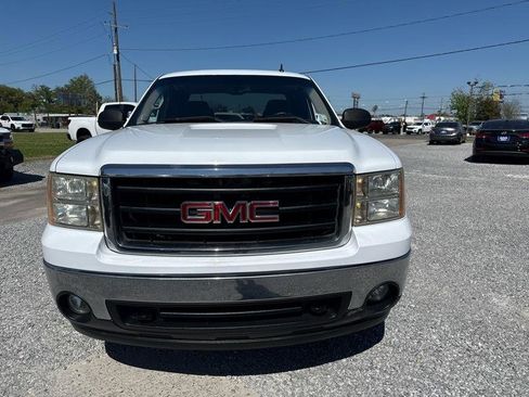 Used 2007 GMC Sierra 1500 SLE w/ South Central Value Package image 6