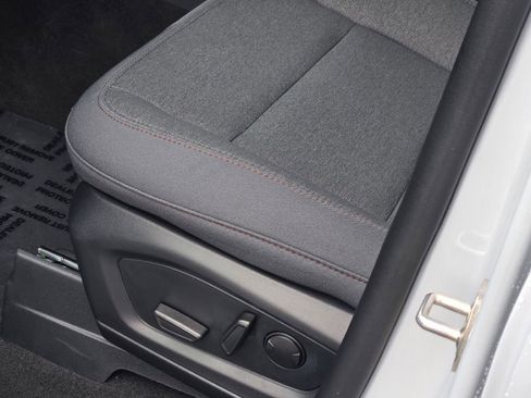 New 2026 Ford Explorer Active image 25