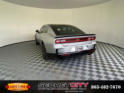 New 2026 Dodge Charger Scat Pack image 5