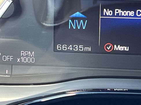 Used 2019 Cadillac XT5 Luxury image 28