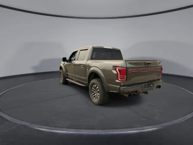 Used 2019 Ford F150 Raptor w/ Equipment Group 802A Luxury AWD/4WD image 6