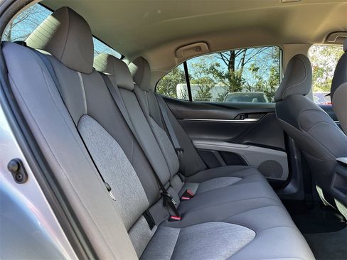 Used 2023 Toyota Camry LE image 25