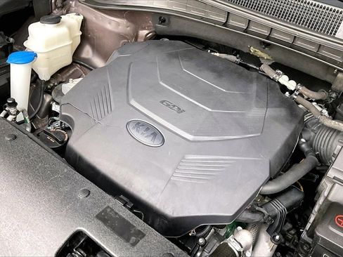 Used 2019 Kia Sorento EX w/ EX Touring Package image 29