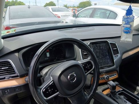 Used 2018 Volvo XC90 T6 Inscription w/ Convenience Package AWD/4WD image 7