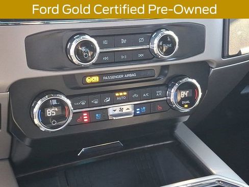 Certified 2022 Ford F250 Lariat w/ Tremor Off-Road Package image 18