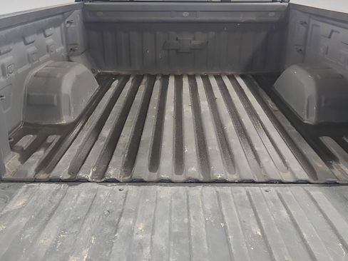 Used 2021 Chevrolet Silverado 1500 RST w/ All Star Edition Plus image 29