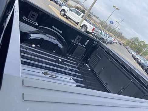 New 2026 Ford F150 XLT w/ Equipment Group 302A MID AWD/4WD image 8