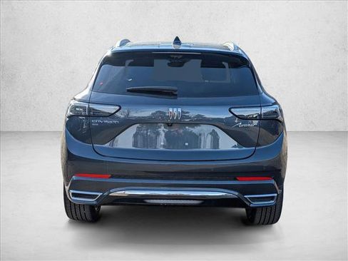New 2026 Buick Envision Avenir image 8